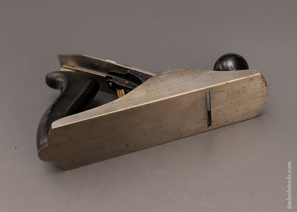 Heavy-War-Time-STANLEY-No.-4-Smooth-Plane-117240