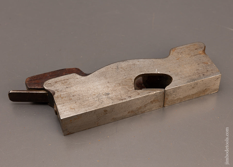 Excellent-User-MATHIESON-Low-Angle-Shoulder-Plane-117265