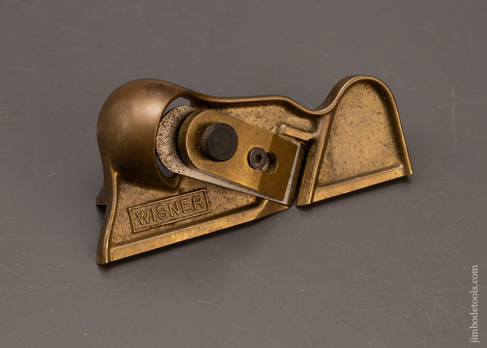 Fine-LIE-NIELSEN-No.-95-Edge-Plane-by-WISNER-117272