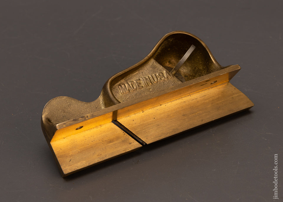 Fine-LIE-NIELSEN-No.-95-Edge-Plane-by-WISNER-117272