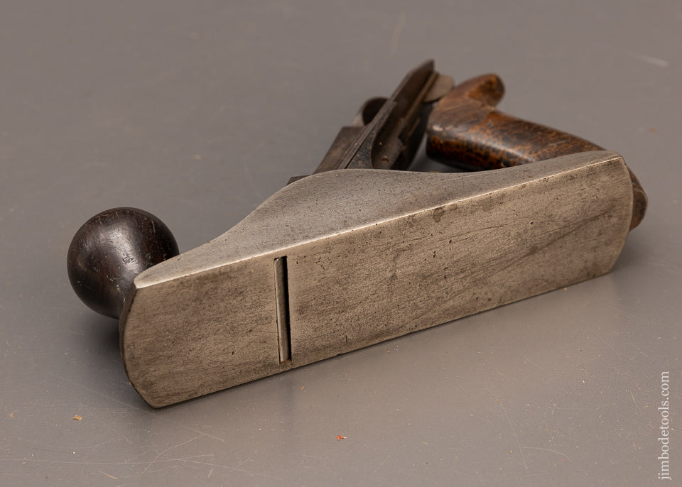 Fine-SWEETHEART-STANLEY-No.-2-Smooth-Plane-117275