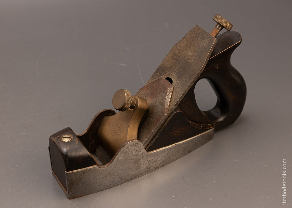 Fine-NORRIS-No.-A5-Infill-Smooth-Plane-117285