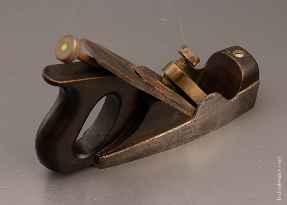 Fine-NORRIS-No.-A5-Infill-Smooth-Plane-117285