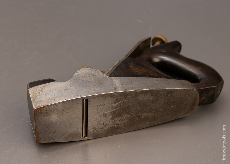 Fine-NORRIS-No.-A5-Infill-Smooth-Plane-117285