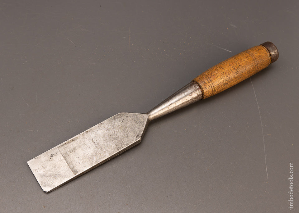 T.H.-WITHERBY-1 1/2-Inch-Socket-Firmer-Chisel-117292