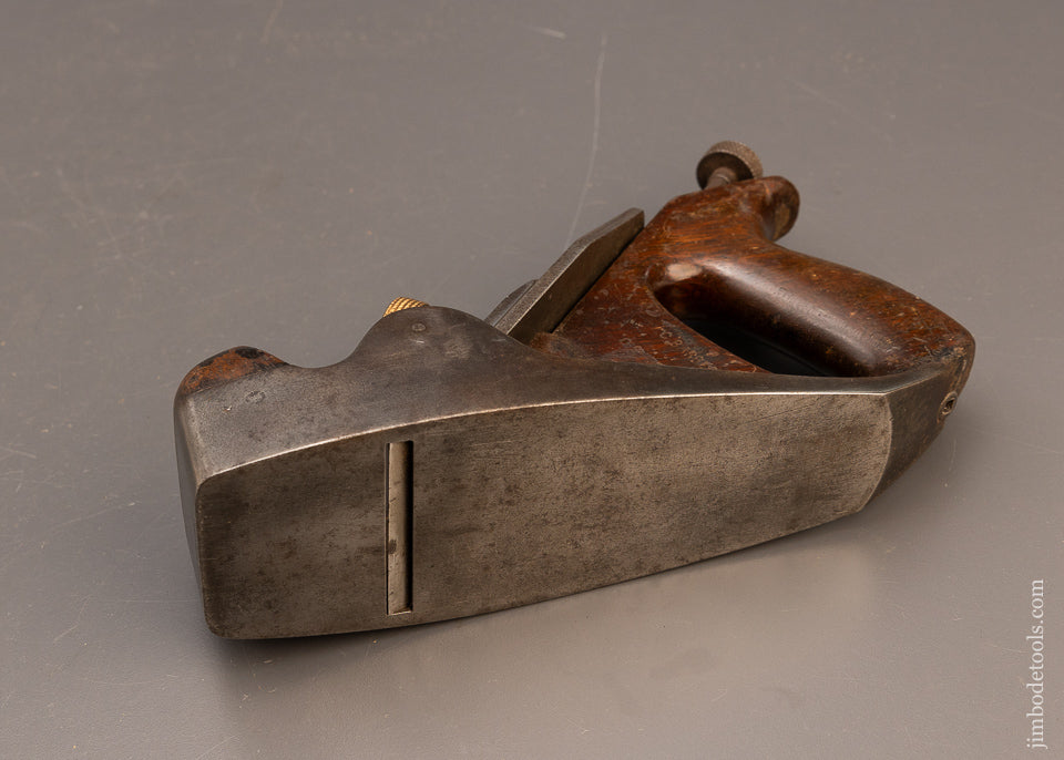 Fine-Pre-War-NORRIS-No.-A50-Smooth-Plane-117309
