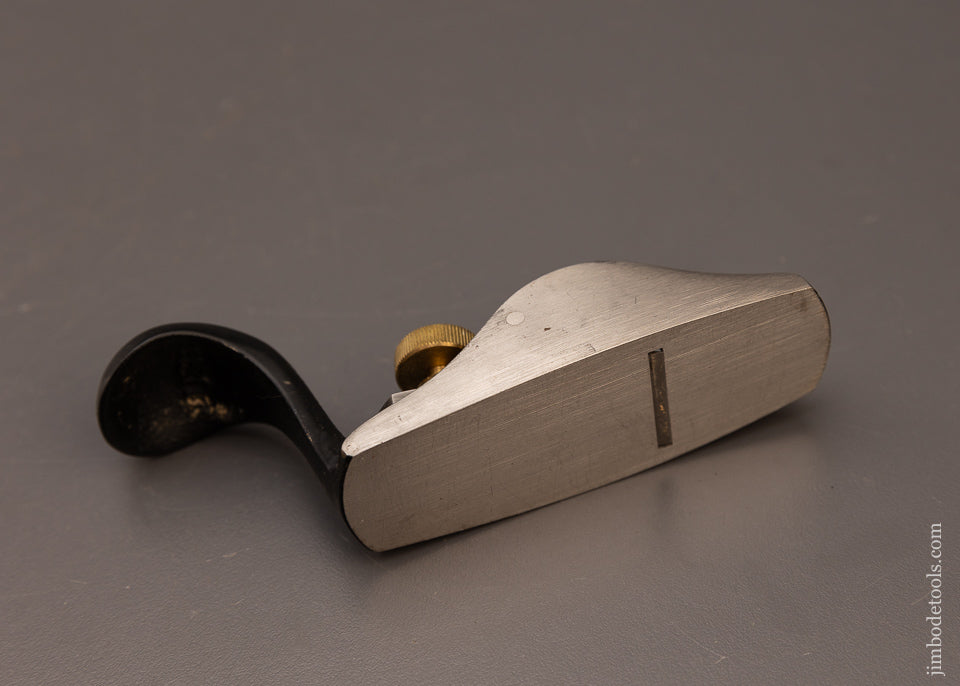 LIE-NIELSEN-No.-100-Tail-Handle-Block-Plane-117345