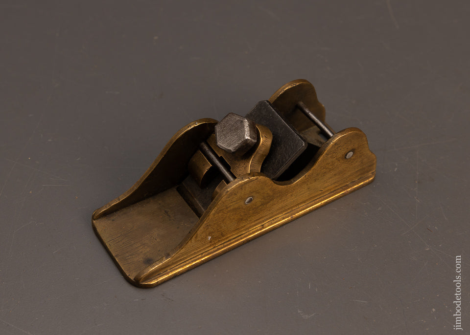 Solid-Brass-Duplex-Block-Plane-117347