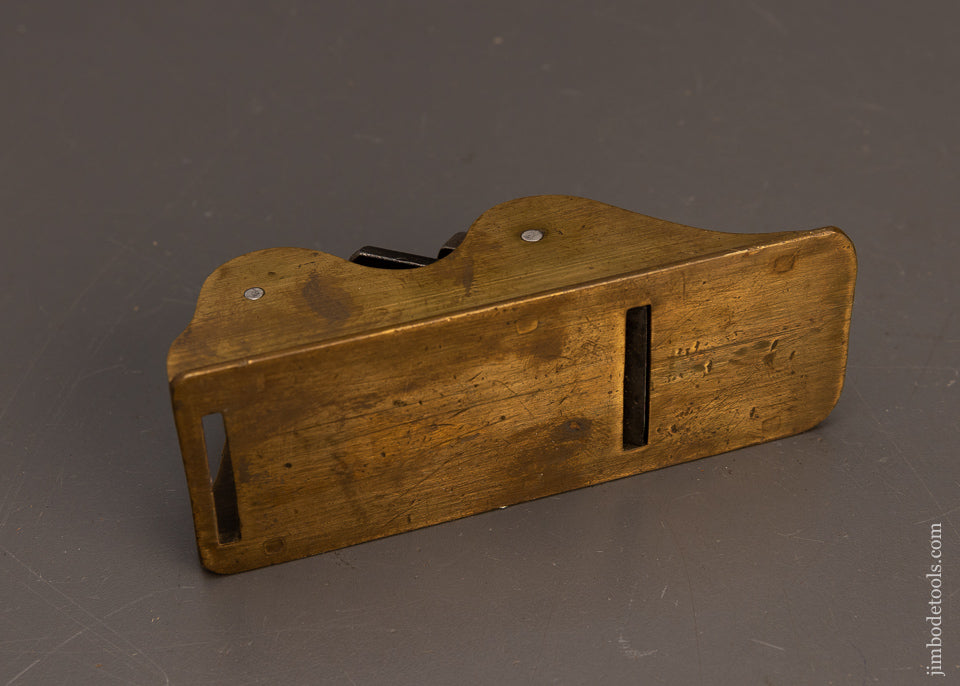 Solid-Brass-Duplex-Block-Plane-117347