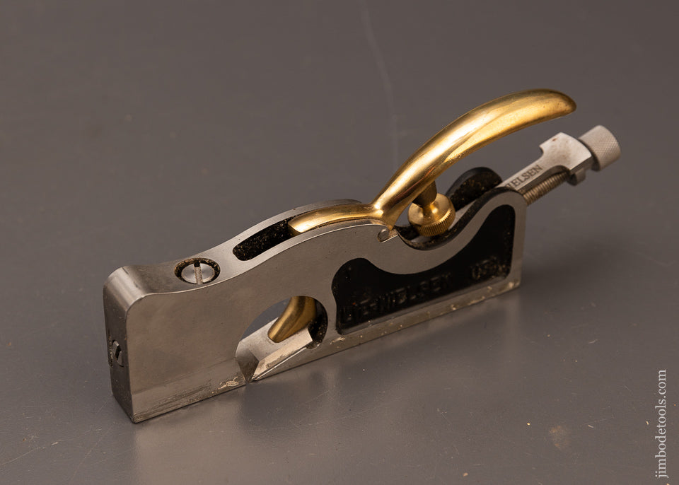 Near-Mint-LIE-NIELSEN-No.-041-Shoulder-Plane-117360