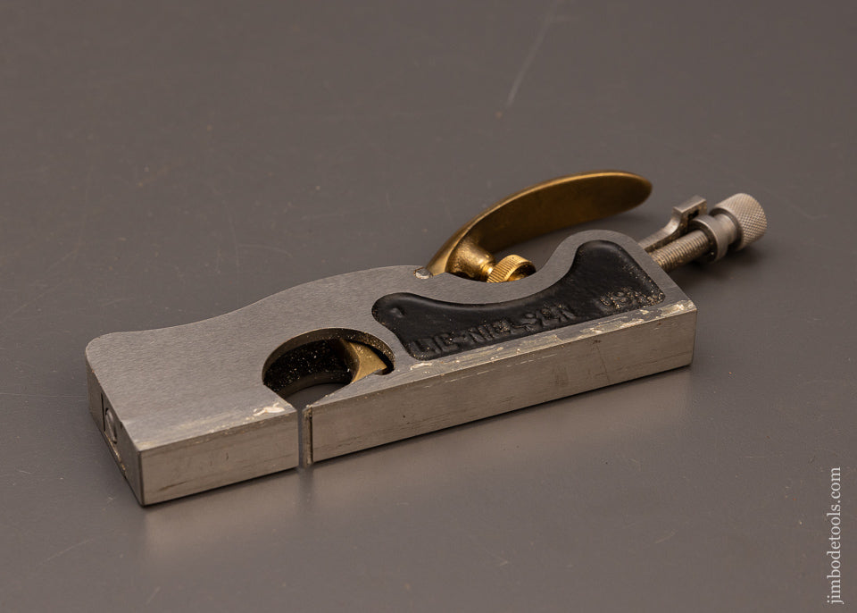 Near-Mint-LIE-NIELSEN-No.-041-Shoulder-Plane-117360