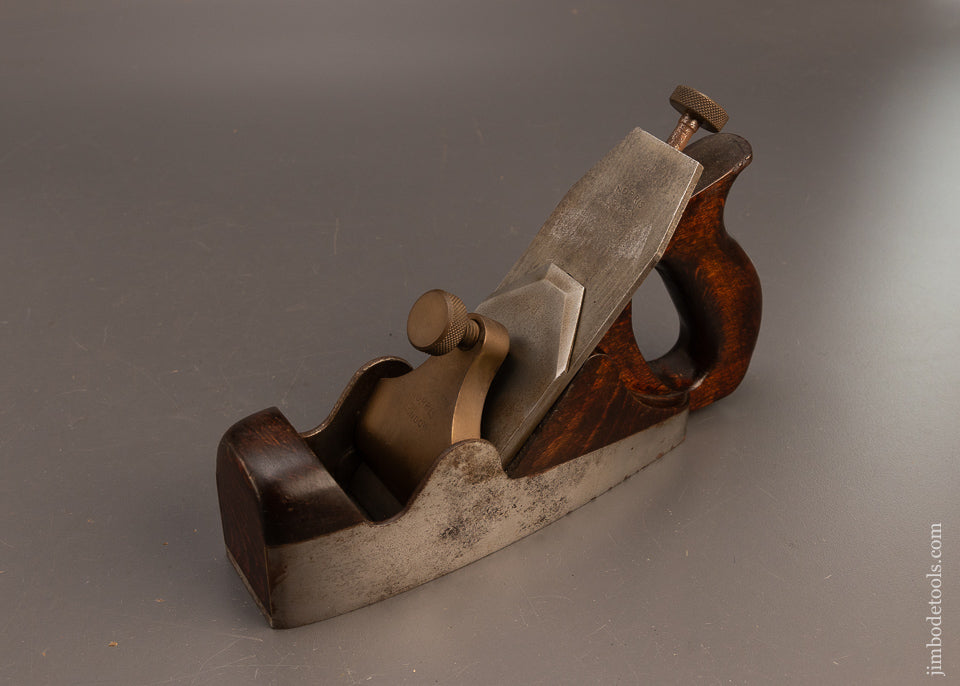 Excellent-NORRIS-No.-A5-Infill-Smooth-Plane-117375