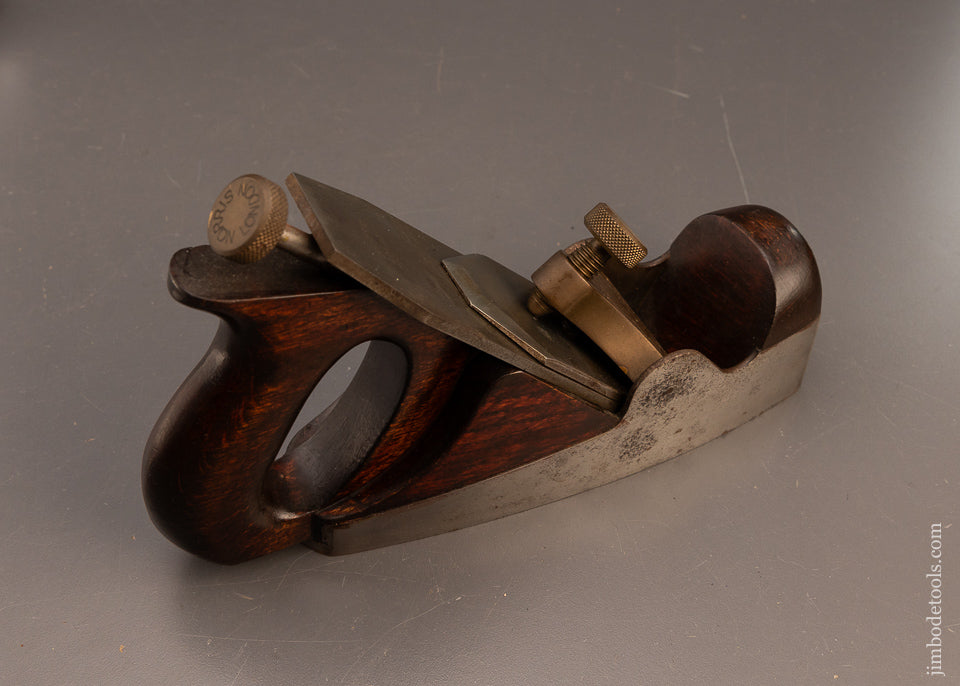 Excellent-NORRIS-No.-A5-Infill-Smooth-Plane-117375