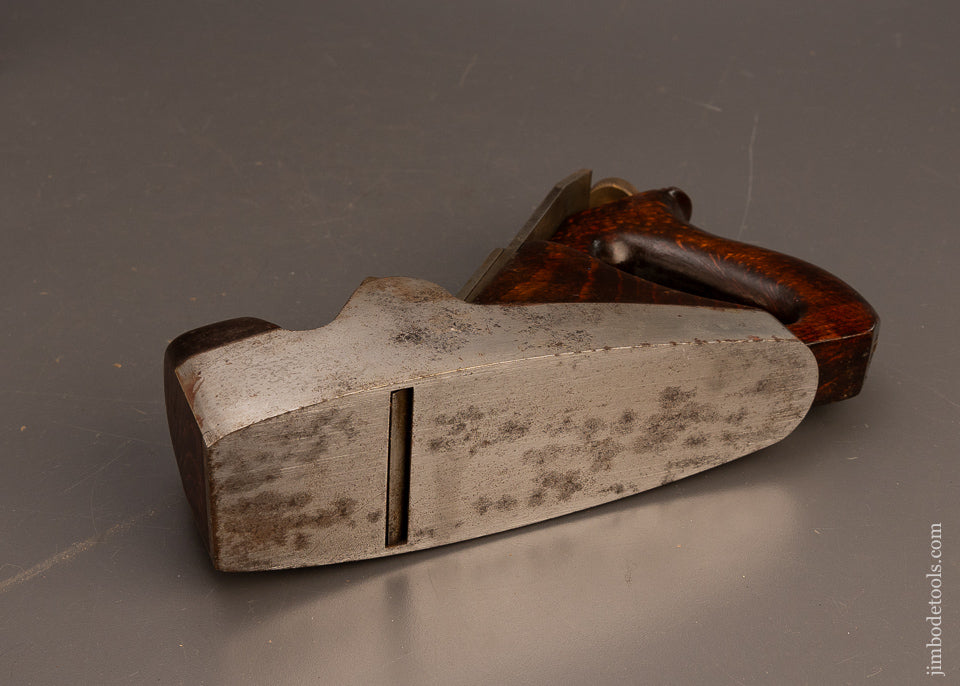 Excellent-NORRIS-No.-A5-Infill-Smooth-Plane-117375