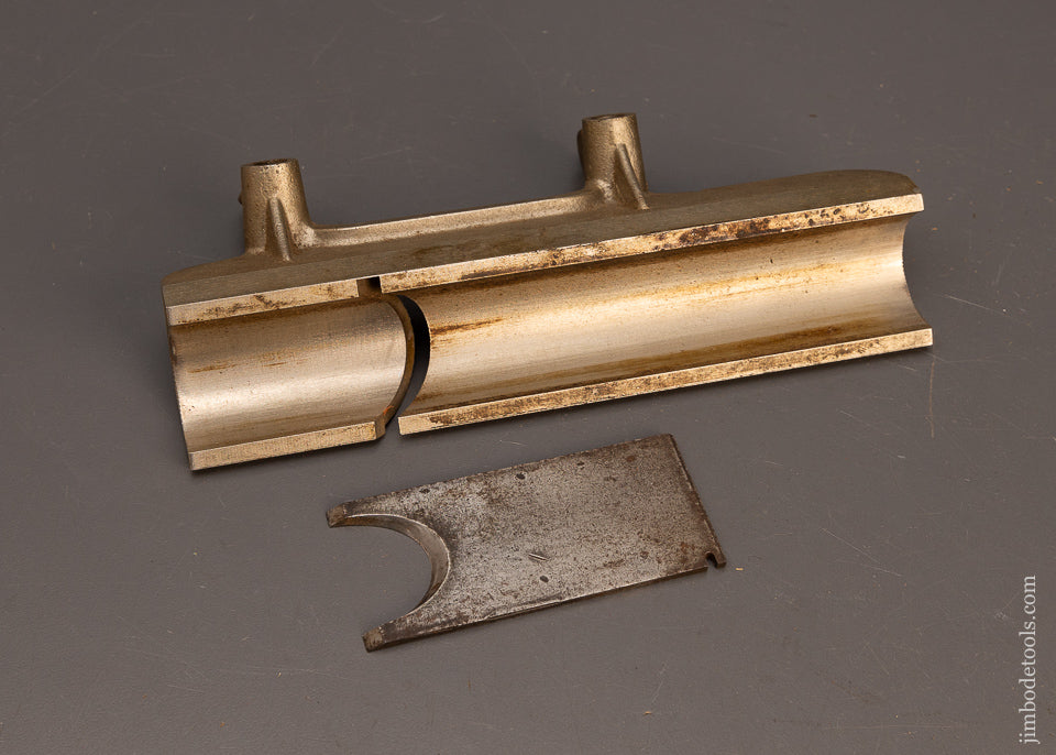 STANLEY-No.-5-Nosing-Attachment-for-No.-45-Combination-Plane-with-Cutter-117399