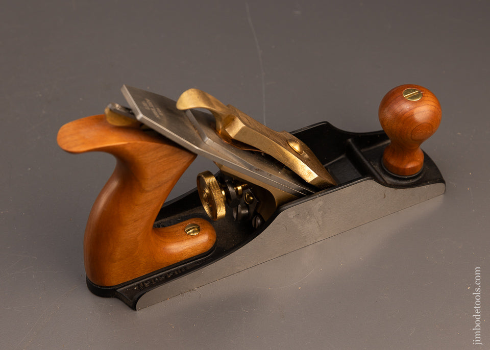 Extra-Fine-LIE-NIELSEN-No.-3-Smooth-Plane-117422