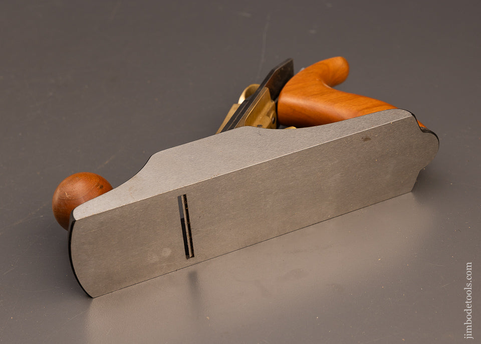 Extra-Fine-LIE-NIELSEN-No.-3-Smooth-Plane-117422