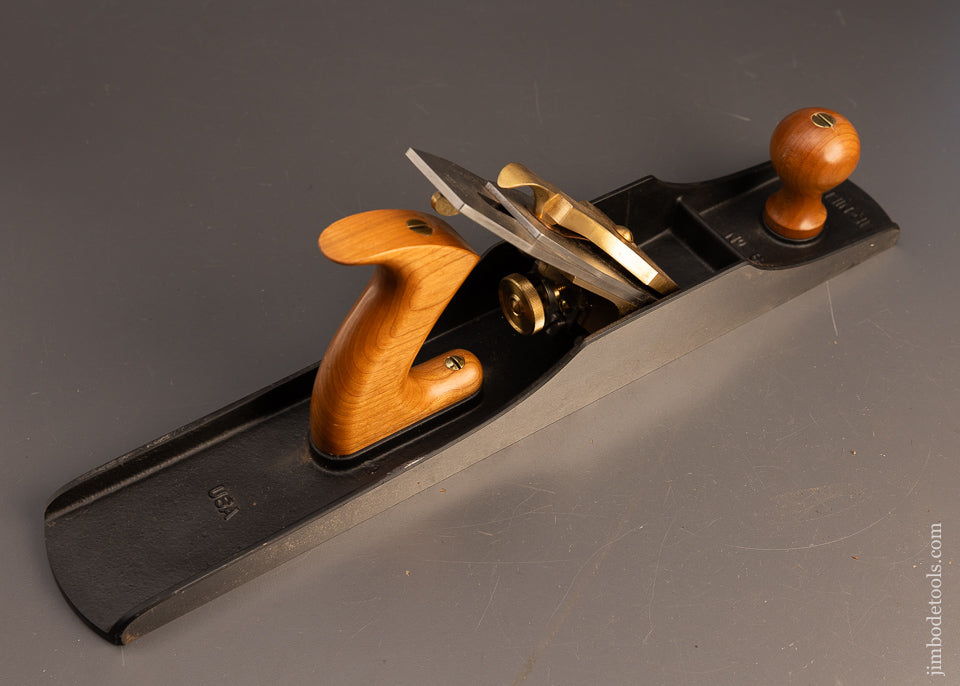 Near-Mint-LIE-NIELSEN-No.-6-Bench-Plane-117439