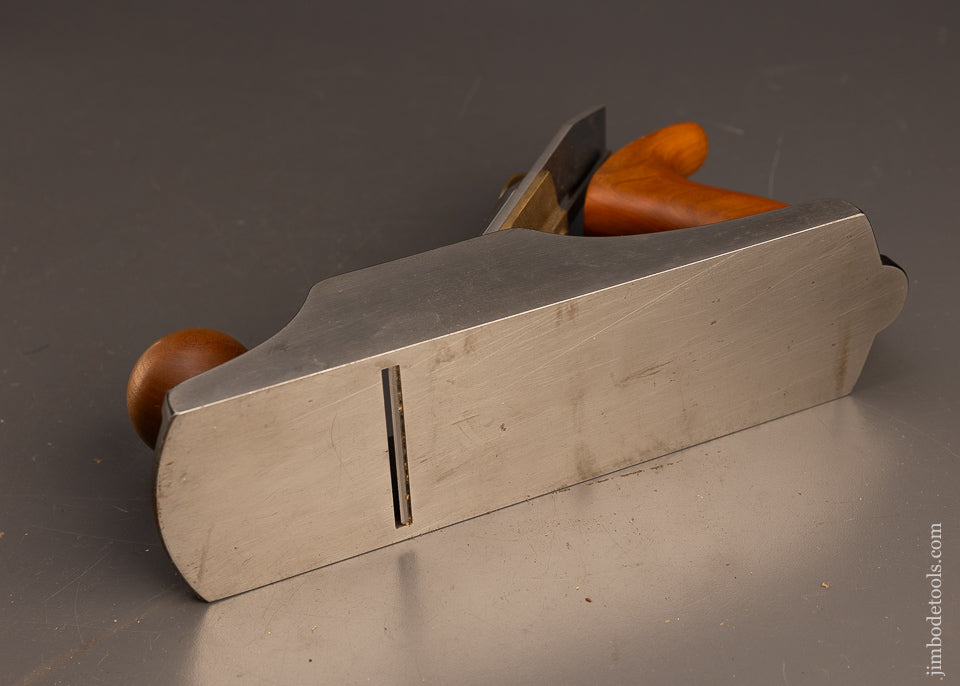 Near-Mint-LIE-NIELSEN-No.-4-1/2-Bench-Plane-117440