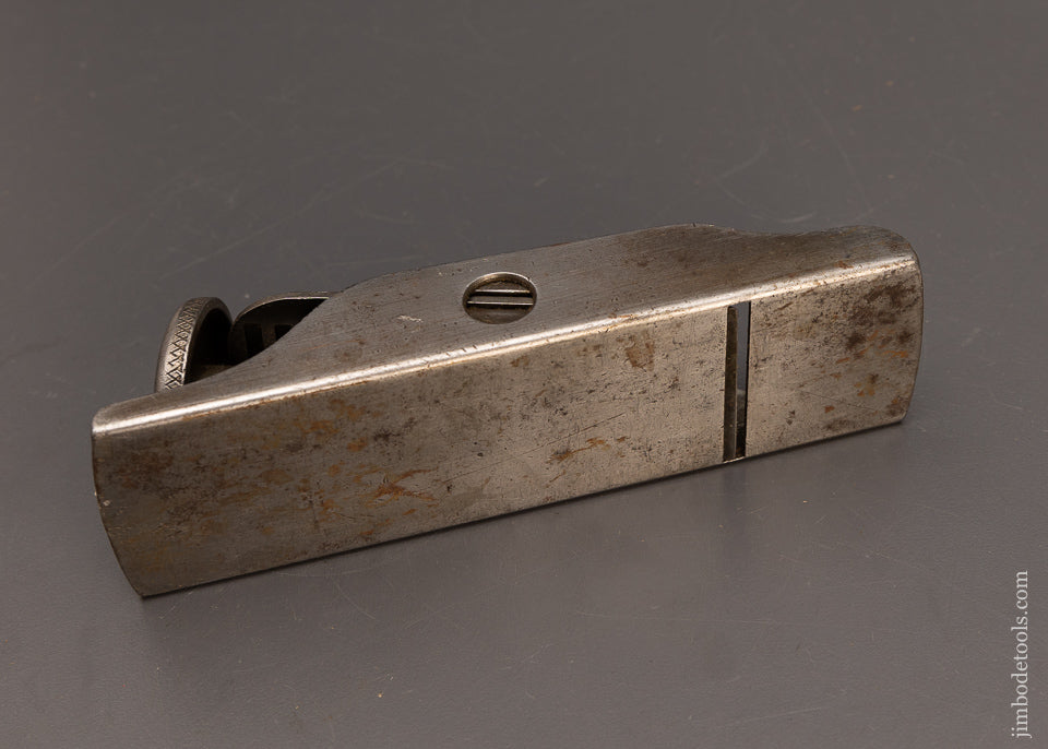 Fine-SARGENT-No.-5206-Steel-Block-Plane-117476