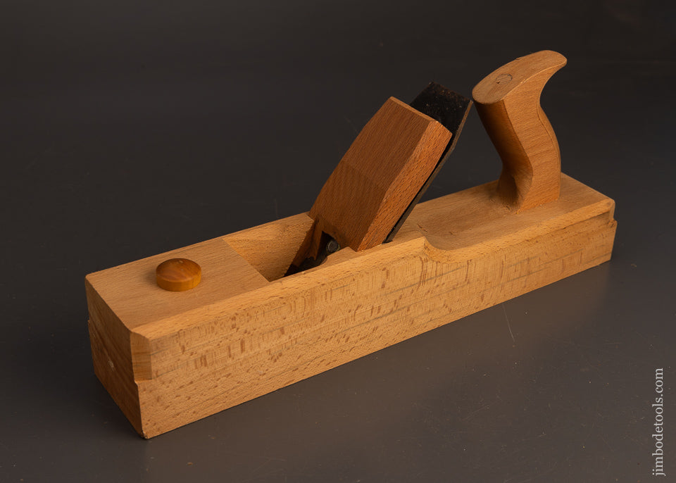 Modern-Maker-Mint-Beech-Jack-Plane-117516