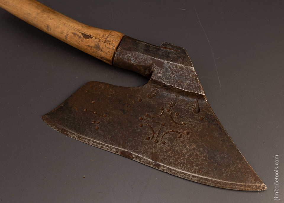 Early-Decorated-Goose-Wing-Axe-117517