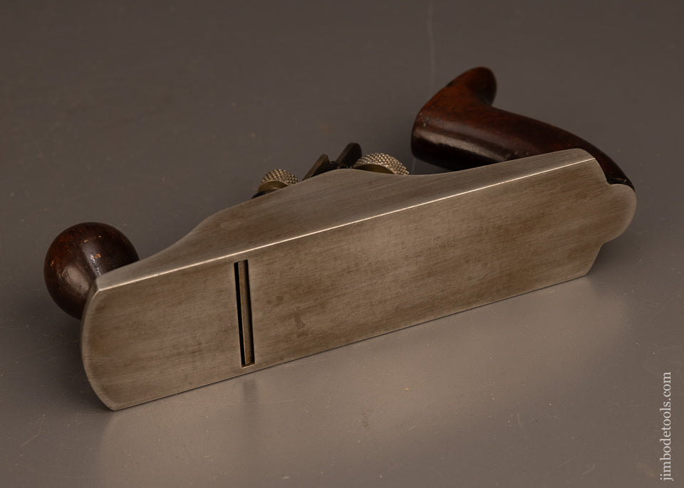Extremely-Rare-SARGENT-No.-707-Auto-Set-Smooth-Plane-(-No.-2-Size)-117568