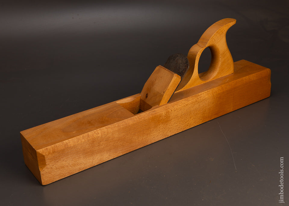 Awesome-CLARK-&-WILLIAMS-22-Inch-Jointer-Plane-117640