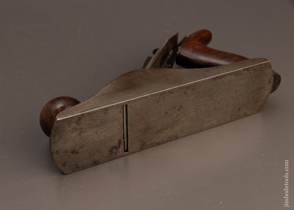 Fine-Type-11-STANLEY-No.-4-Smooth-Plane-117658