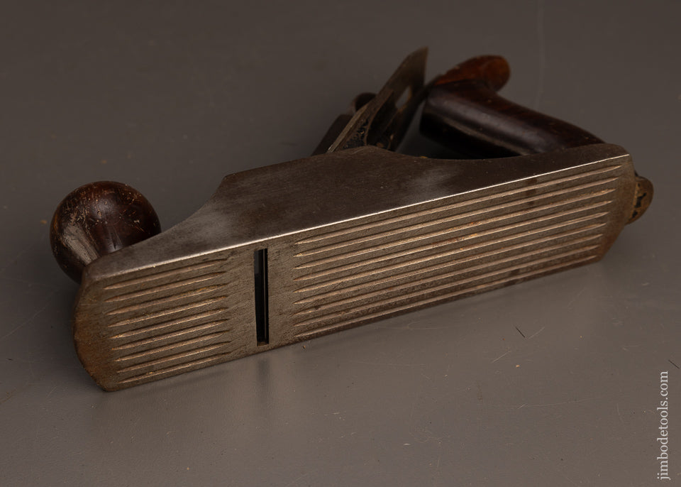 Excellent-STANLEY-No.-603C-Bedrock-Smooth-Plane-117660