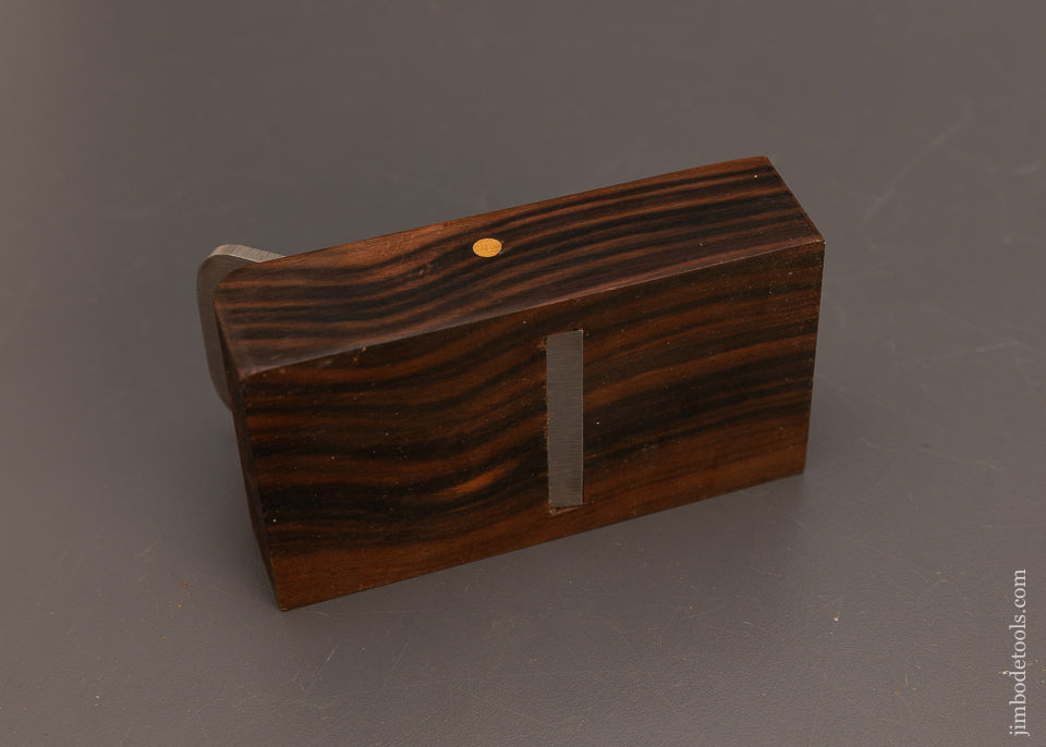High-End-Rosewood-4-1/8-Inch-Smooth-Plane-117703
