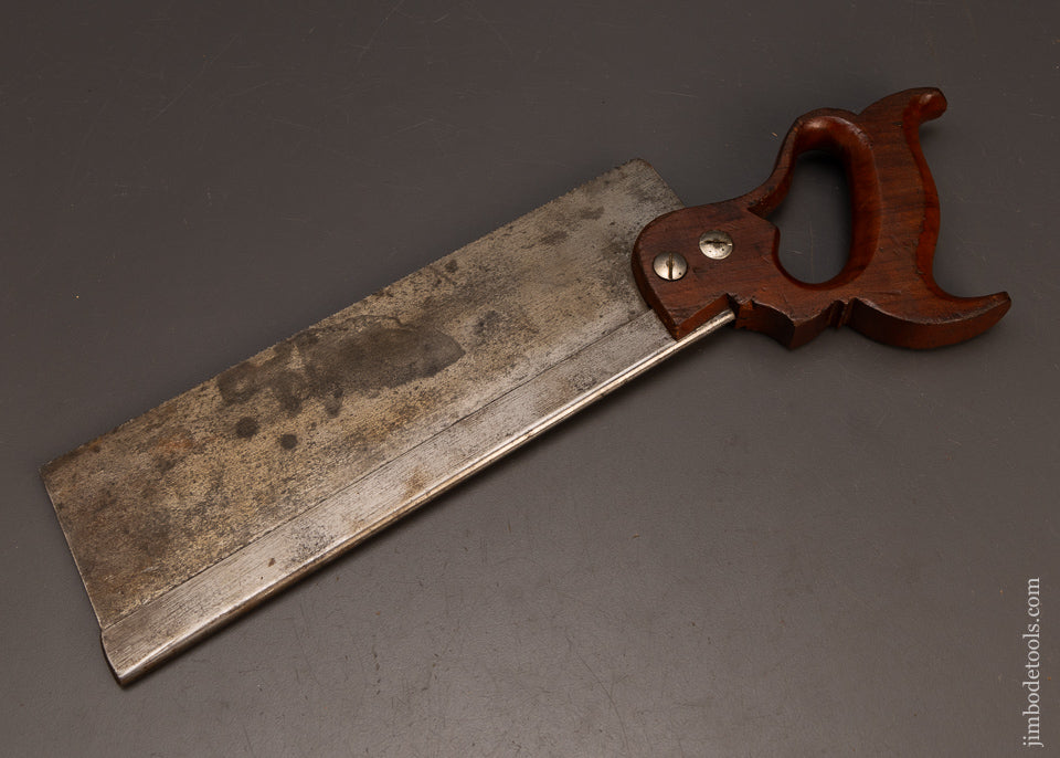 KEEN-KUTTER-Dovetail-Saw-117715