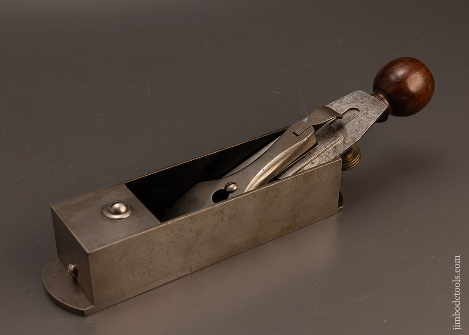 Phenomenal-Fine-STANLEY-No.-9-Miter-Plane-117735