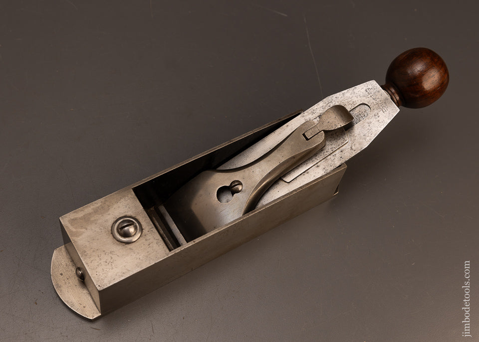 Phenomenal-Fine-STANLEY-No.-9-Miter-Plane-117735