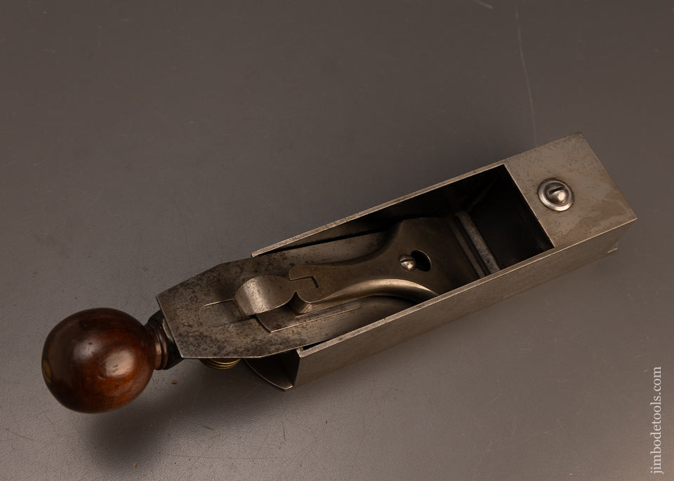 Phenomenal-Fine-STANLEY-No.-9-Miter-Plane-117735