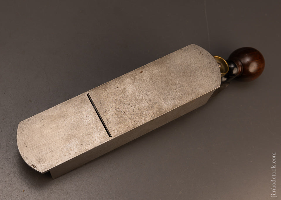 Phenomenal-Fine-STANLEY-No.-9-Miter-Plane-117735