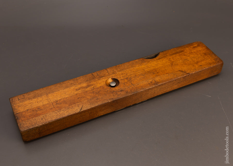 Very-Rare-MELICK-PATENT-Inclinometer-with-Level-Vial-117784