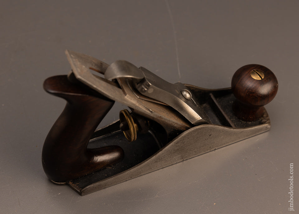 Fine-Type-11-STANLEY-No.-2-Smooth-Plane-117789