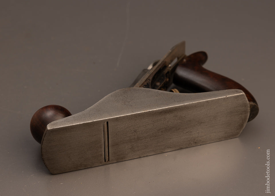 Fine-Type-11-STANLEY-No.-2-Smooth-Plane-117789