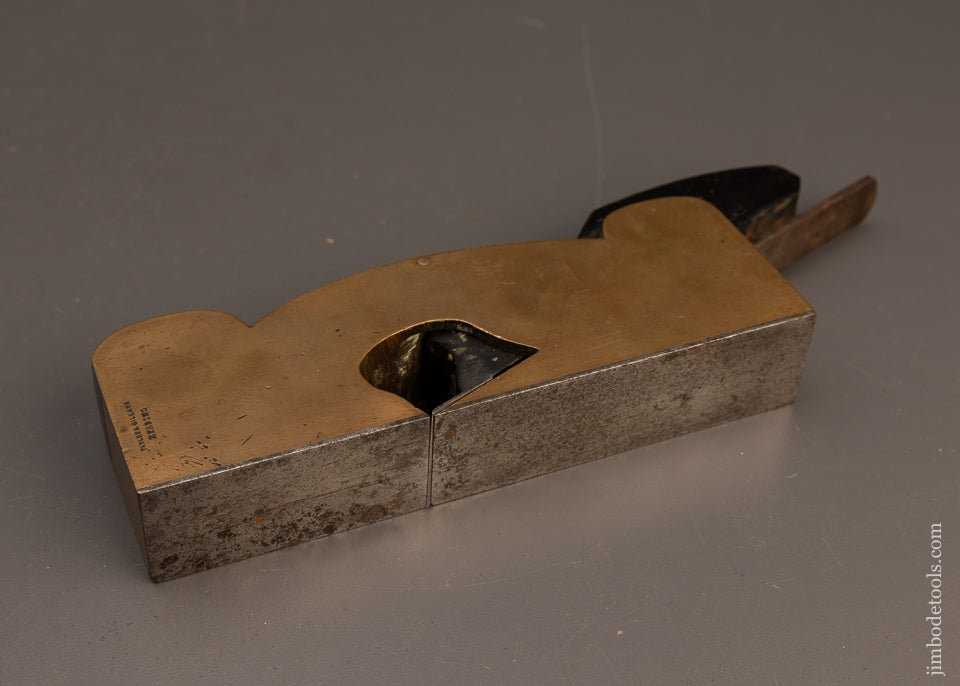Beautiful-Gunmetal-&-Ebony-PRESTON-Infill-Shoulder-Plane-117799