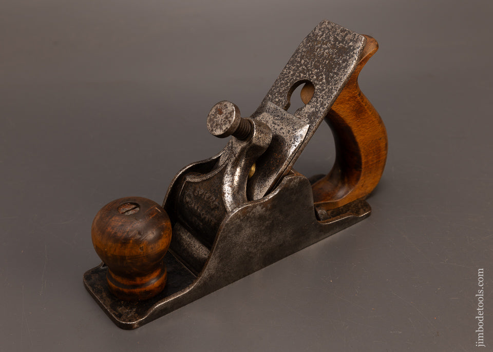 SPIERS-PLANE-O-AYR-Smooth-Plane-117846