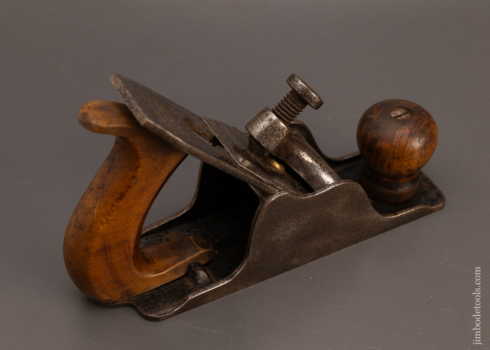 SPIERS-PLANE-O-AYR-Smooth-Plane-117846