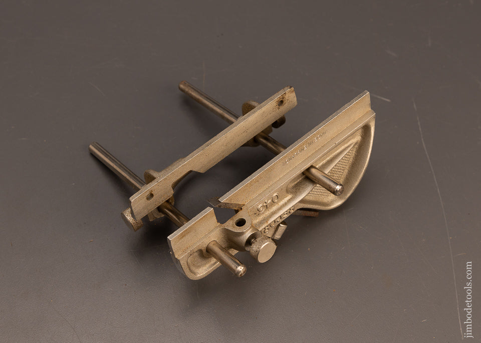 RECORD-No.-043-Plow-Plane-Mint-in-Box-117856