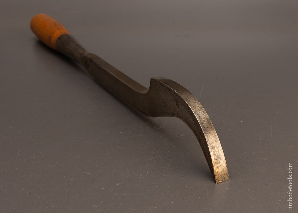 Fine-1/2-Inch-Swan-Neck-Mortise-Chisel-by-WARD-117858