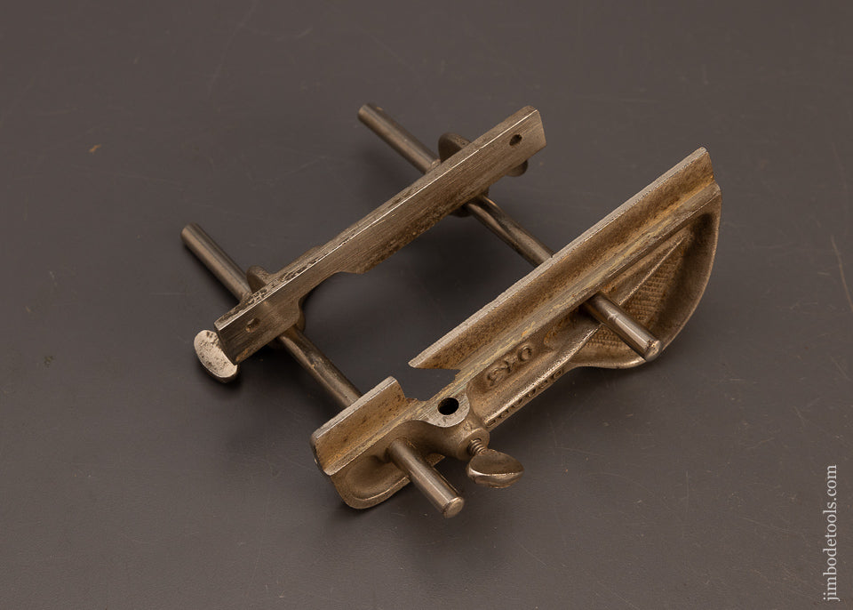 100%-Complete-RECORD-No.-043-Plough-Plane-117873