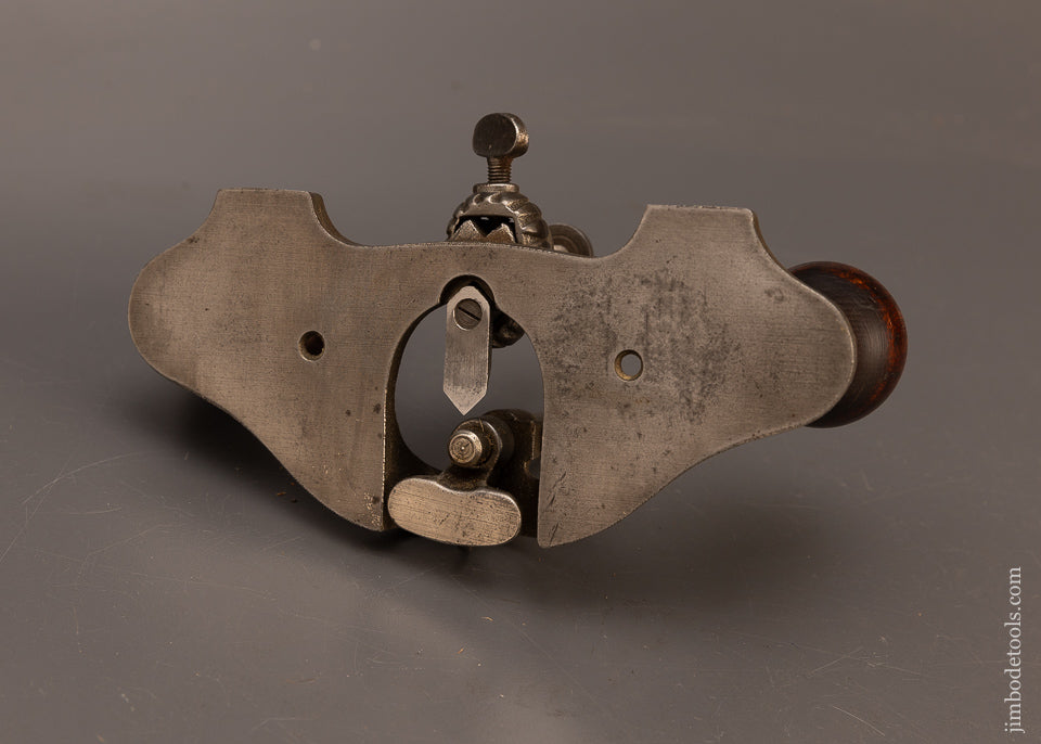 100%-Complete-STANLEY-No.-71-Router-Plane-117876