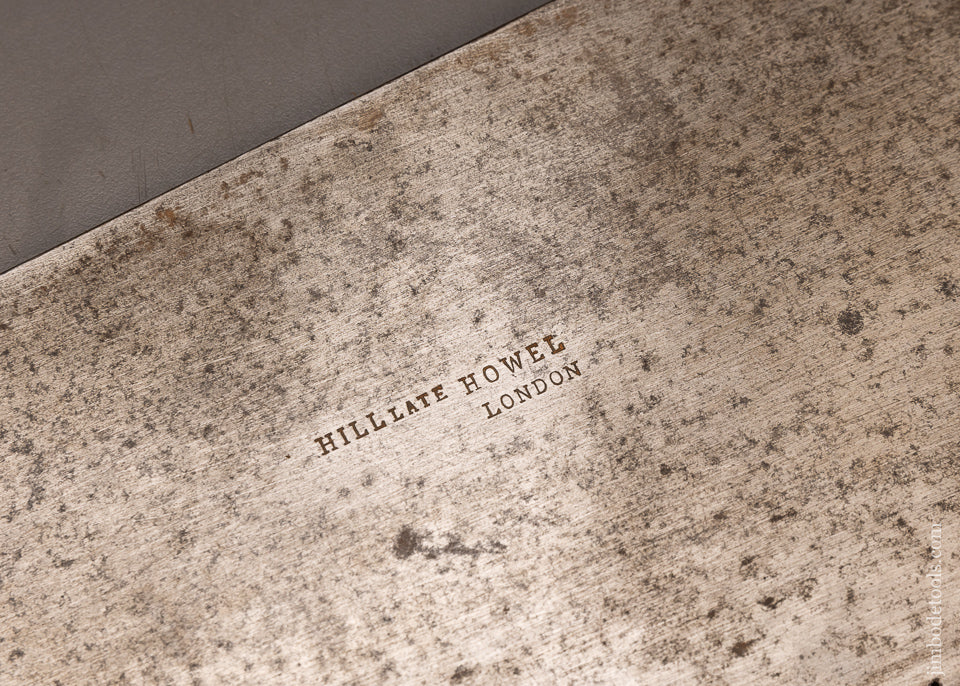 Awesome-HILL-LATE-HOWELL-28-Inch-Rip-Hand-Saw-with-Dual-Nibs-117919