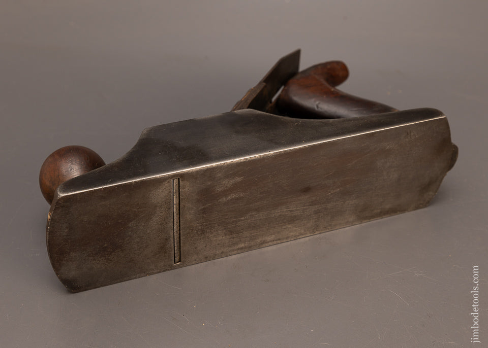 Fine-STANLEY-No.-604-1/2-BEDROCK-Smooth-Plane-117968