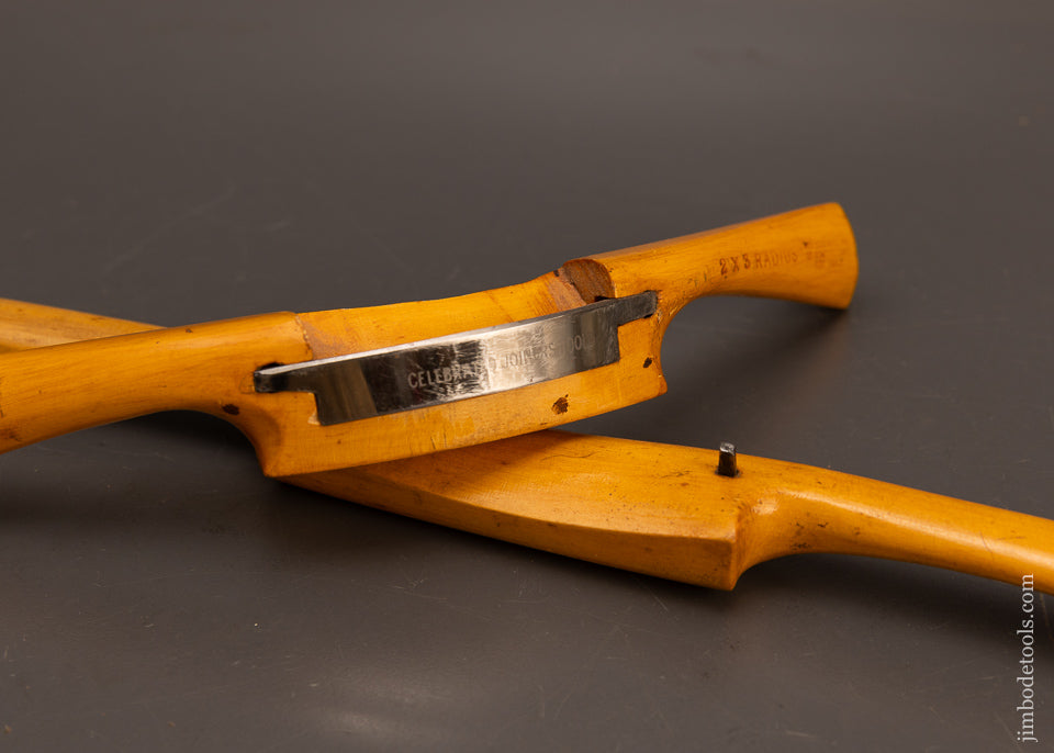 Premium-Magnificent-Boxwood-Travisher-&-Spoke-Shave-Pair-MARPLES-&-JOHNSON-117970