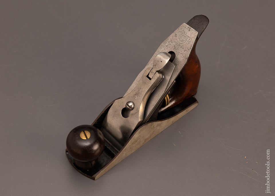 Fine-Sweetheart-STANLEY-No.-1-Smooth-Plane-117974